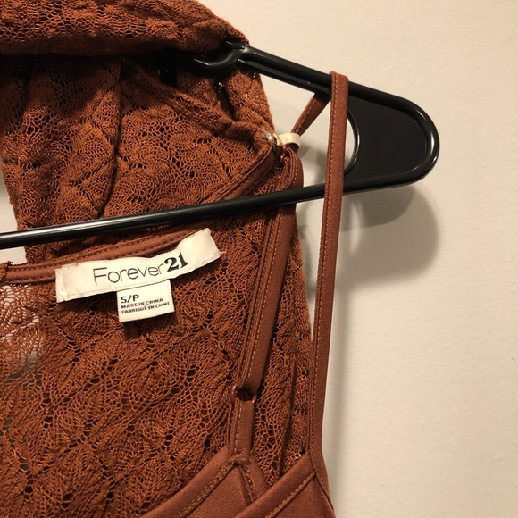 Forever 21 Dress - Picture 5 of 8